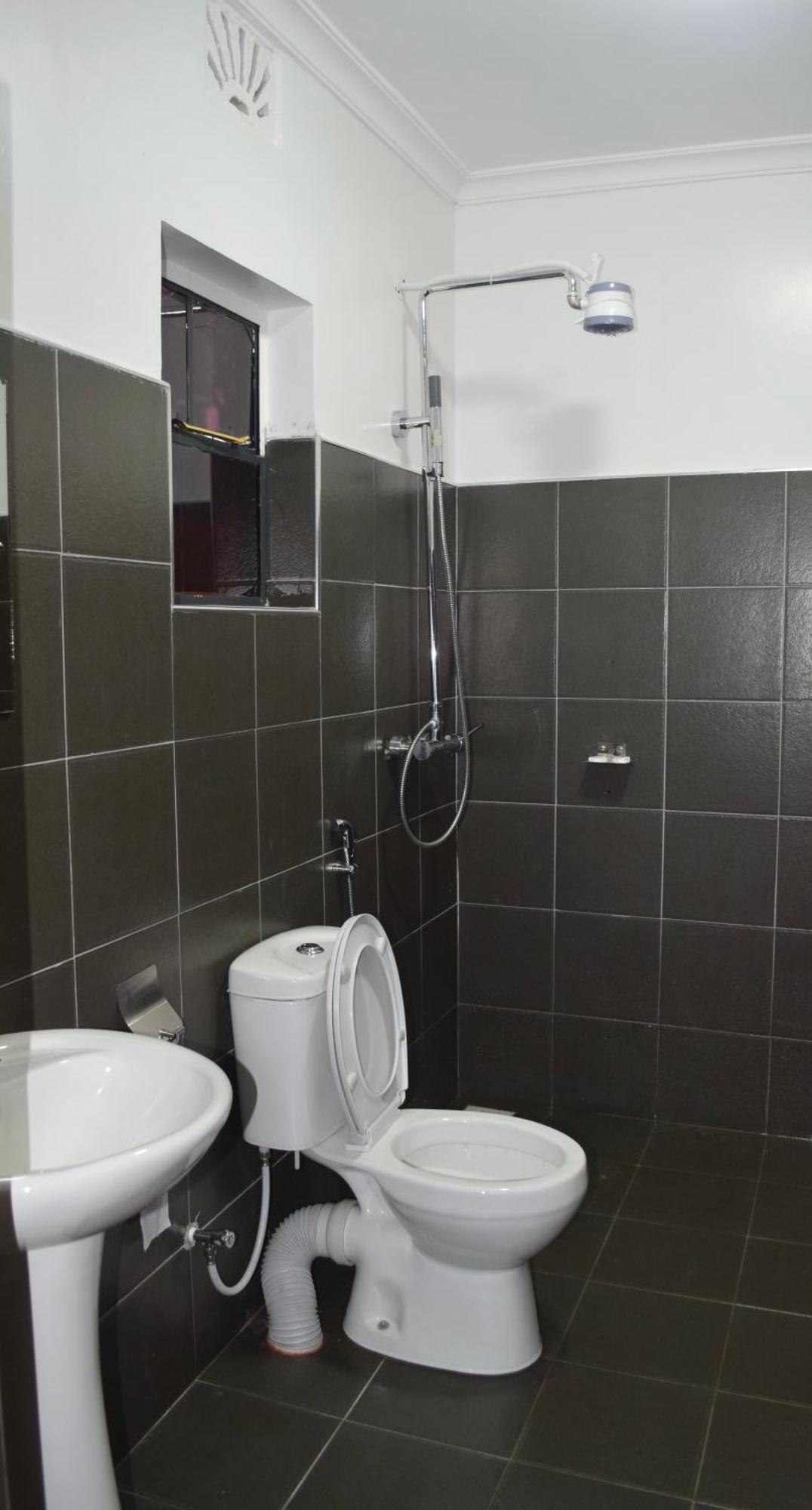 Koselig Homes Nanyuki Quarto foto